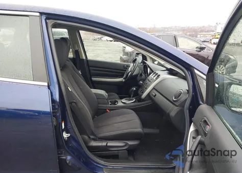 2010 Mazda Cx-7 I Sv from USA, damaged, VIN JM3ER2WMXA0341805